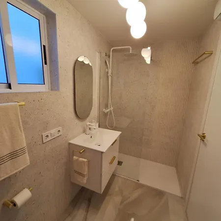 Apartamento Estrella Torrevieja