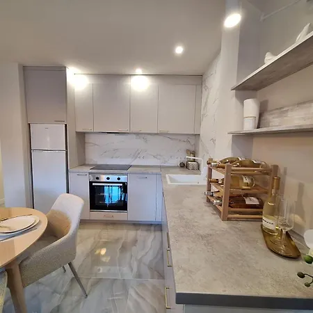 Apartamento Estrella *