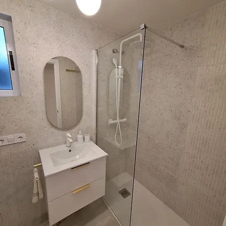 Apartamento Estrella Torrevieja