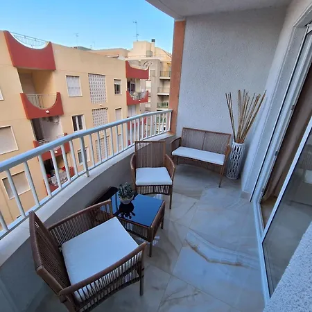 Estrella * Torrevieja
