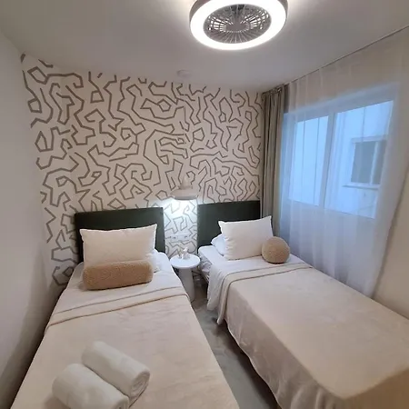 Apartamento Estrella